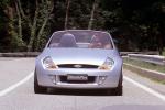 Ford StreetKa 2000 года